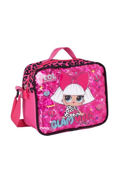 LOL L.O.L. Suprise 2503 Model Lunch Box