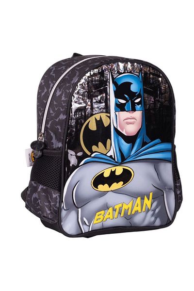 Batman Kindergarten Bag - Model 2457
