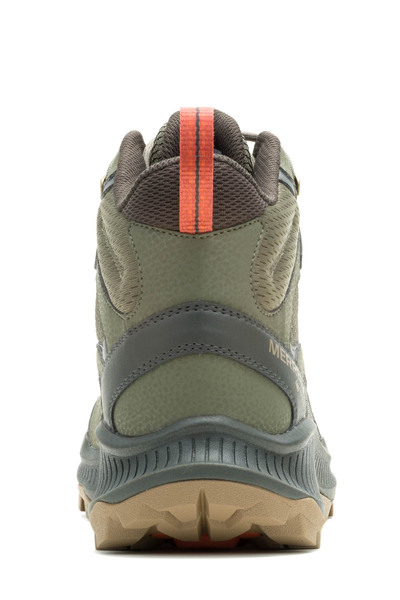 Merrell SPEED STRIKE 2 MID GTX Yeşil Erkek Outdoor Bot