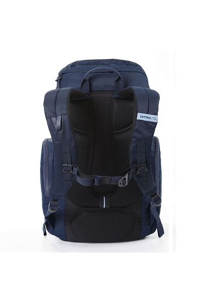 Nitro Urban Daypacker - 46 Cm Laptop Compartment Daypack