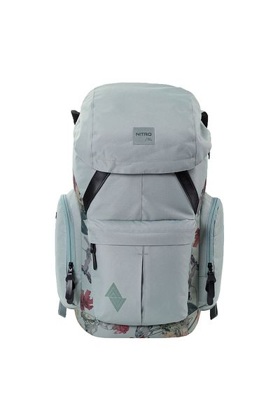 Nitro Urban Daypacker - 46 Cm Laptop Compartment Daypack