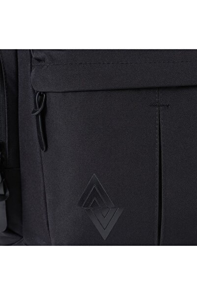 Nitro Urban Daypacker - 46 Cm Laptop Compartment Daypack