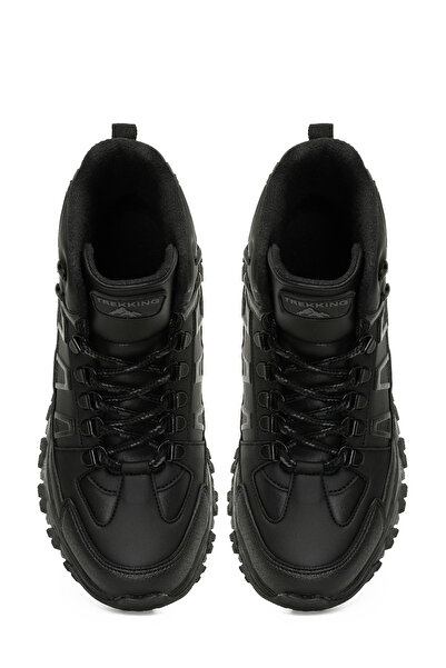 Proshot DARIO HI 4PR Siyah Unisex Outdoor Bot