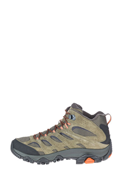 Merrell MOAB 3 MID GTX Yeşil Erkek Outdoor Bot