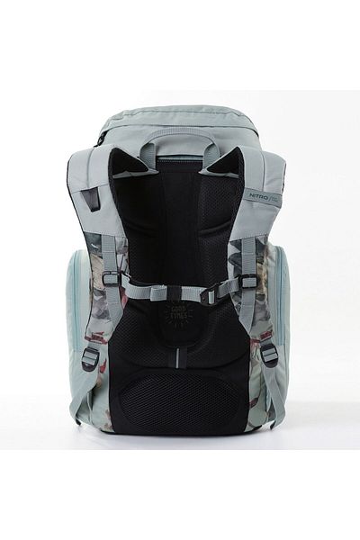 Nitro Urban Daypacker - 46 Cm Laptop Compartment Daypack