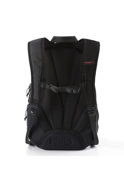 Nitro Stash 29 29 Schulrucksack 49 cm