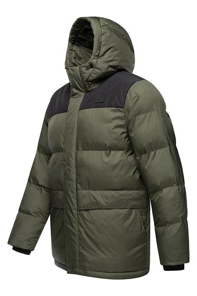 Ragwear Bozkır mikkeşi