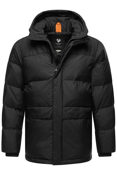 Ragwear Steppjacke Mikkesh