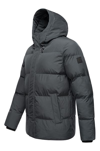 Ragwear Steppjacke Walby