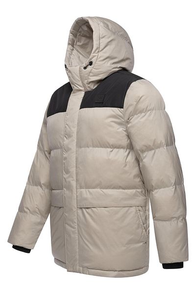 Ragwear Steppjacke Mikkesh
