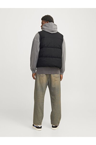 Jack & Jones Pufferwest - Зручний крій, зимовий фасон