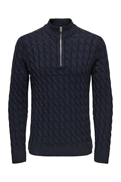 Only & Sons Strickpullover ONSKICKER Kazak