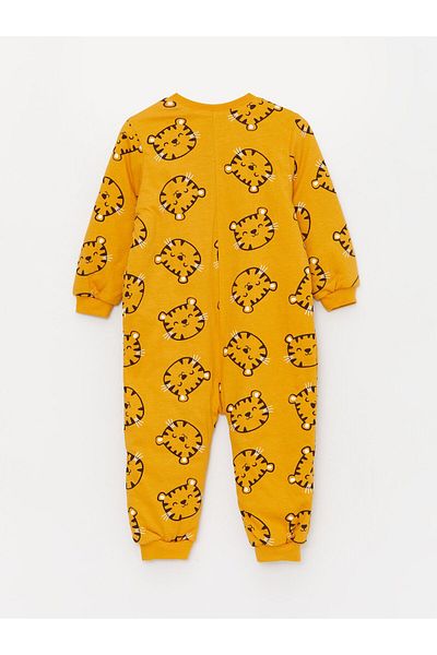 LC Waikiki 1.6 Tog Fiber Baby Girl Sleeping Bag