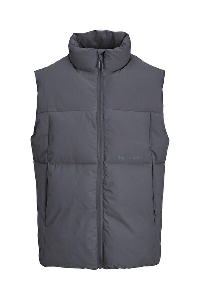 Jack & Jones Pufferwest - Зручний крій, зимовий фасон