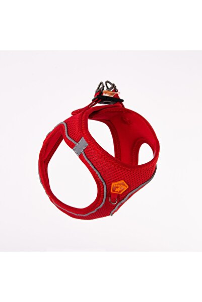 Pawstar AİRMESH KEDİ KÖPEK GÖĞÜS TASMASI