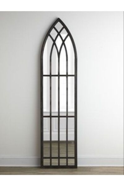 artglass vitray Hint Aynası (50X160CM)