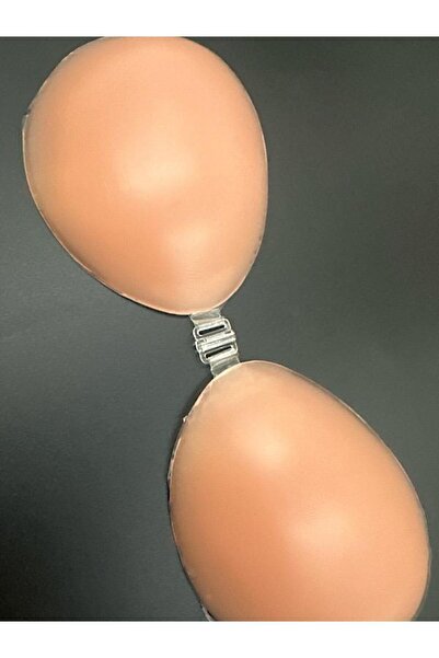 KARAASLAN Silikonlu Gögüs Şekillendirici