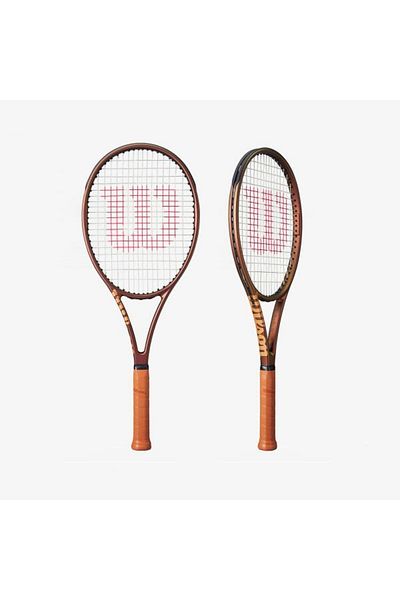 Wilson ProStaff97l V14 - Tennis Racket