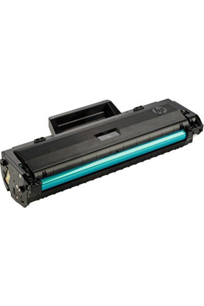 Genel Markalar Hp Laserjet Mfp 137fnw (106a-w1106a) Uyumlu  Siyah Muadil Toner