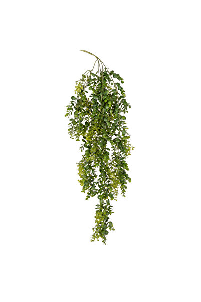 Herdekora Yapay Okaliptus Sarmaşık Yeşil 85 Cm.