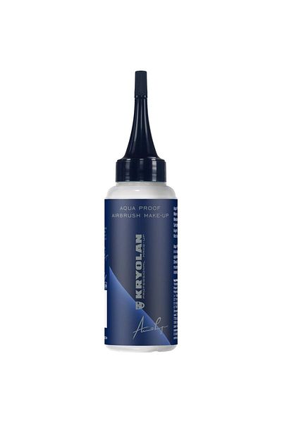 Kryolan 75ml Aqua Proof Matt - 09841 070
