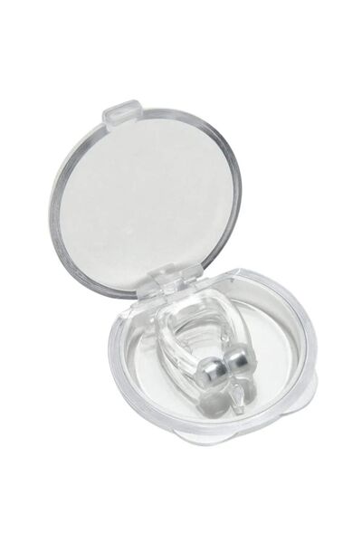 Schulzz Manyetik Klipsli Anti Horlama Burun Aparatı