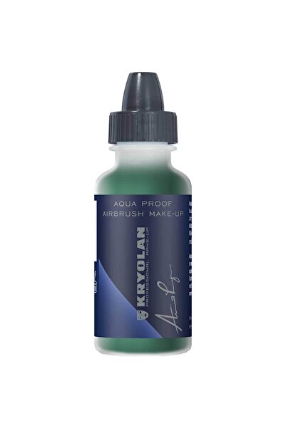 Kryolan Aqua Proof Matt 15 ml 09840 512