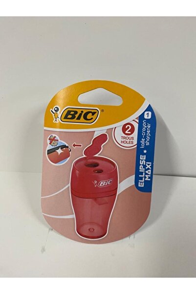 Bic Maxi Ellıpse Pencil Sharpener