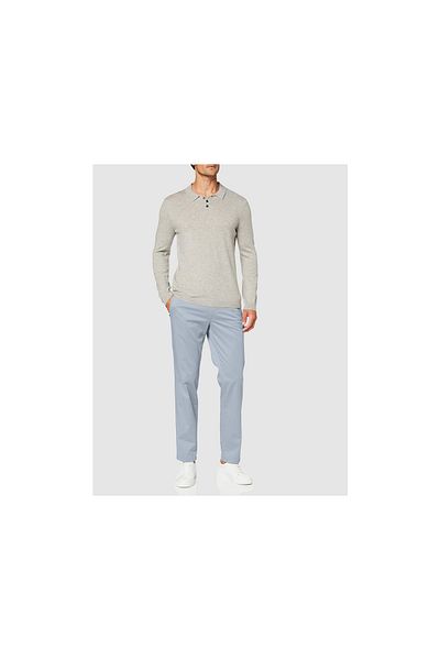 Brax Kalhoty – uvolněný střih a stylový design