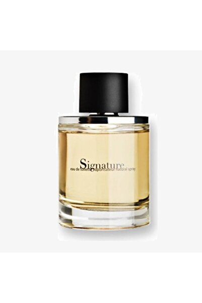 Oriflame Signature Man Edt 75 Ml. Erkek Parfümü