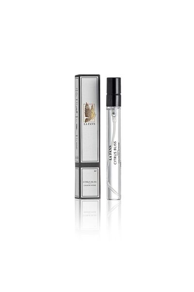 La Fann Unisex Citrus Bliss 10ml - 80°kolonya