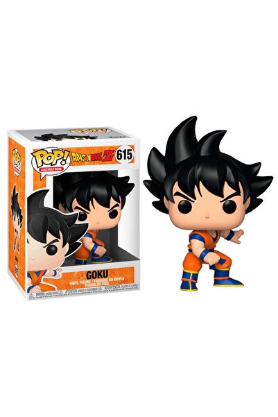 Funko Pop Dragonball Z Goku Figürü