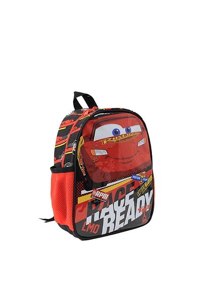 CARS Kindergarten Bag Hawk Jr Race Ready Otto-42253-standard Std