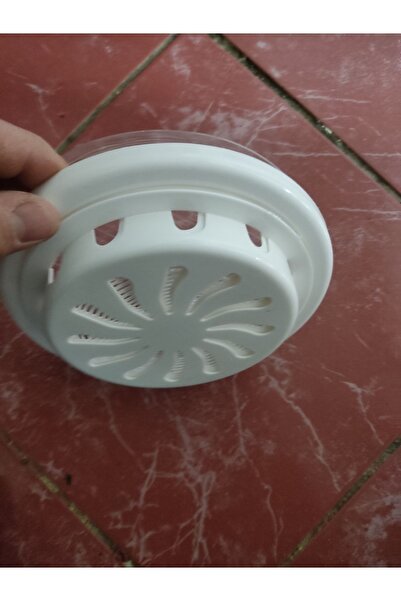 Lavin Menfezmatik - Menfez Kapağı - Soğuk Giremez