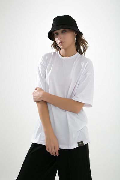 MuuBs Tover Unisex Oversize T-Shirt