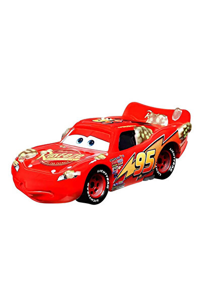CARS Cactus Lightning McQueen HTX85