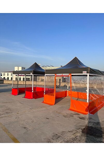 Erbilden 3x3 Katlanır Kış Bahçesi