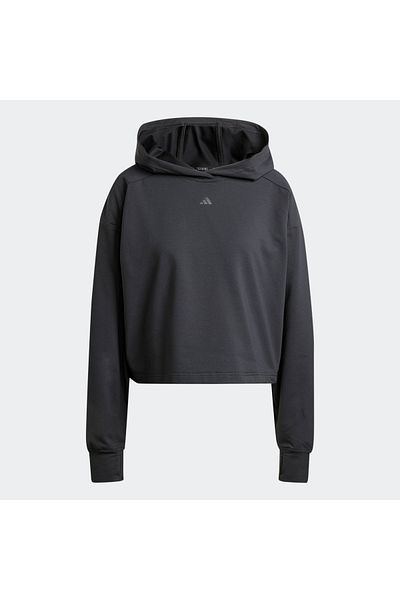 adidas Adidas Iv9219 Power Hoodie - Comfortable Fit and Stylish Design
