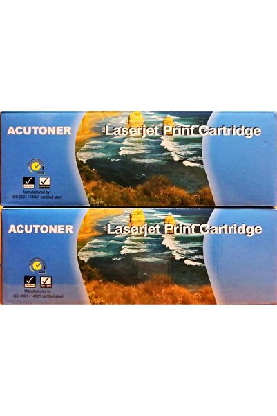 HP -106A Muadil Toner W-1106A LaserJet MFP-137fnw -107A -135A  ÇİPLİ MUADİL