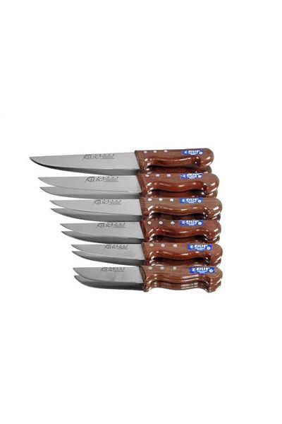 BKS Bayram Butcher Bicagi - Number 1