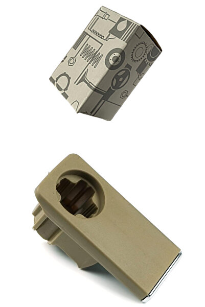 SAV OTO Mercedes W204 - W212 Beige Torpedo Latch