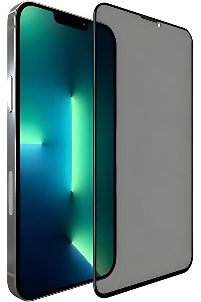 Evax (GUARD HAYALET) Iphone 13 Pro Max Uyumlu Hayalet Tam Kaplayan Guard Seri...