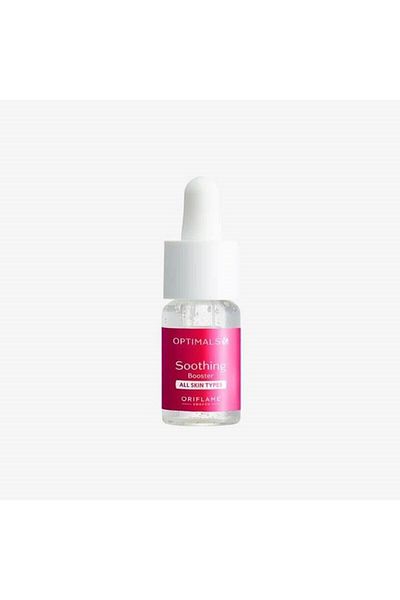 Oriflame Optimals Skin Renewal Pro-vitamin B5 Relaxing Booster