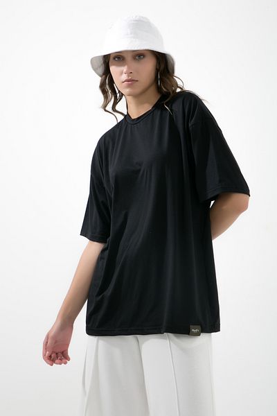 MuuBs TOVER OVERSIZE UNISEX T-SHIRT
