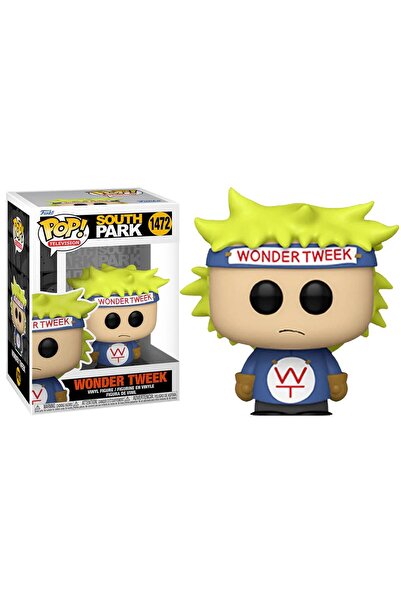 Funko Pop Television South Park - Wonder Tweak No:1472