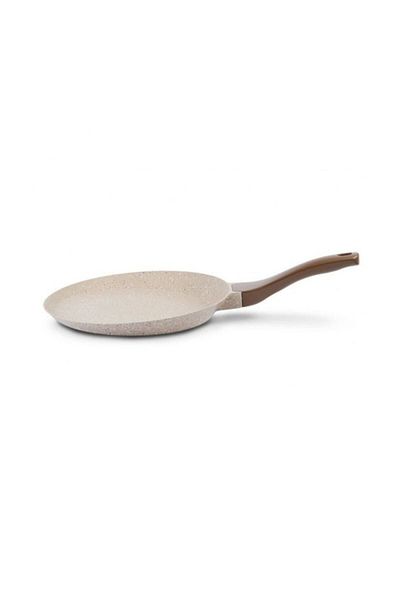 ThermoAD Granite Crepe Pan Mink 26 Cm
