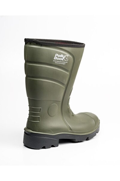 Polly Boot POLLY GALAXY BETA ANTİSTATİK İŞÇİ ÇİZMESİ KISA(40-48)