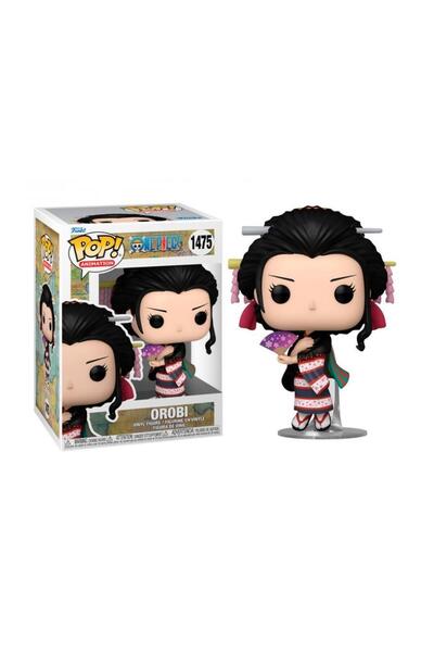 Funko Pop: One Piece Orobi Wano No:1475