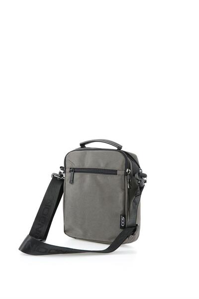 ÇÇS Green Crossbody Bag - Ççs 31363