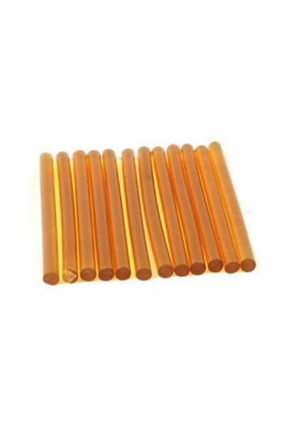 Nano Absolute Keratin Stick Short Yellow G-006